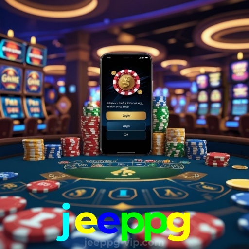 Crash no jeeppg | Jogo Seguro, Confiável e Emocionante no Cassino