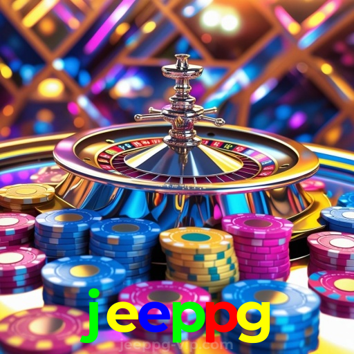 Site oficial da jeeppg: cassino e apostas no Brasil