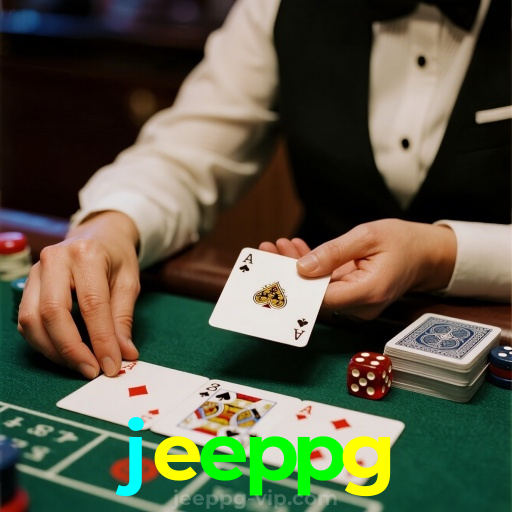 jeeppg: Plataforma Segura e Premiada