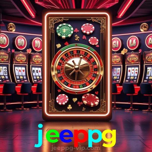 jeeppg | Cassino Online de Confiança com Slots e Jogos no Brasil