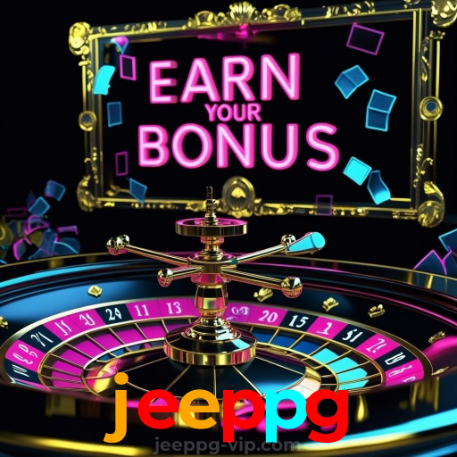 jeeppg: Plataforma Segura e Premiada