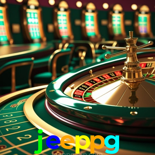 Top jogos do jeeppg: ação, estratégia e esportes