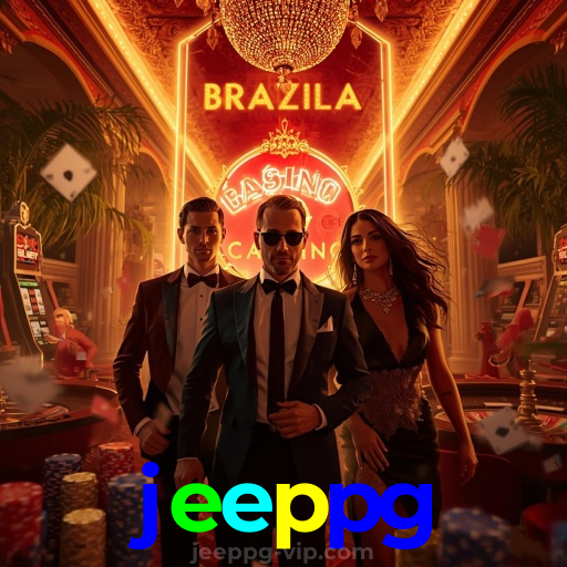 jeeppg | Cassino Online para Celular com Experiência VIP Garantida
