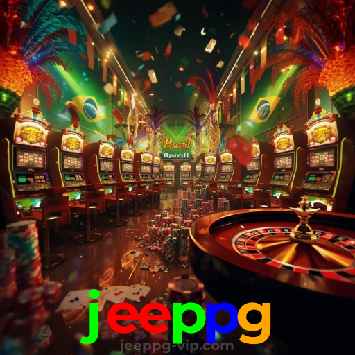 jeeppg | Cassino Online VIP com Experiência Profissional e Realista