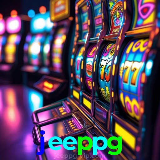 jeeppg — Baixe o app do cassino e jogue