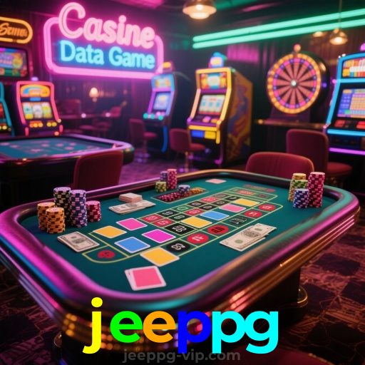 jeeppg | Cassino Online de Confiança com Slots e Jogos no Brasil