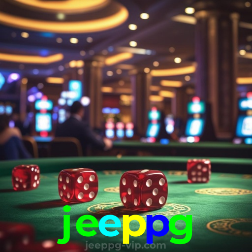 jeeppg — apostas responsáveis, limites e incentivos exclusivos