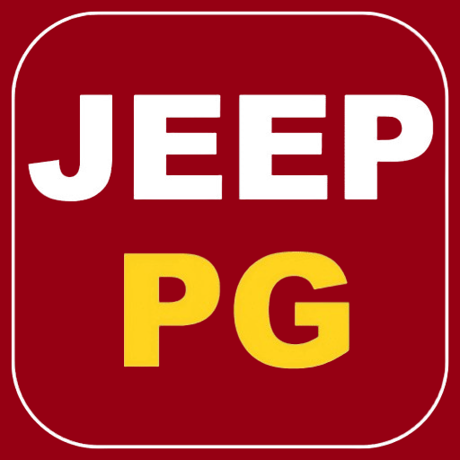 jeeppg: Plataforma Segura e Premiada